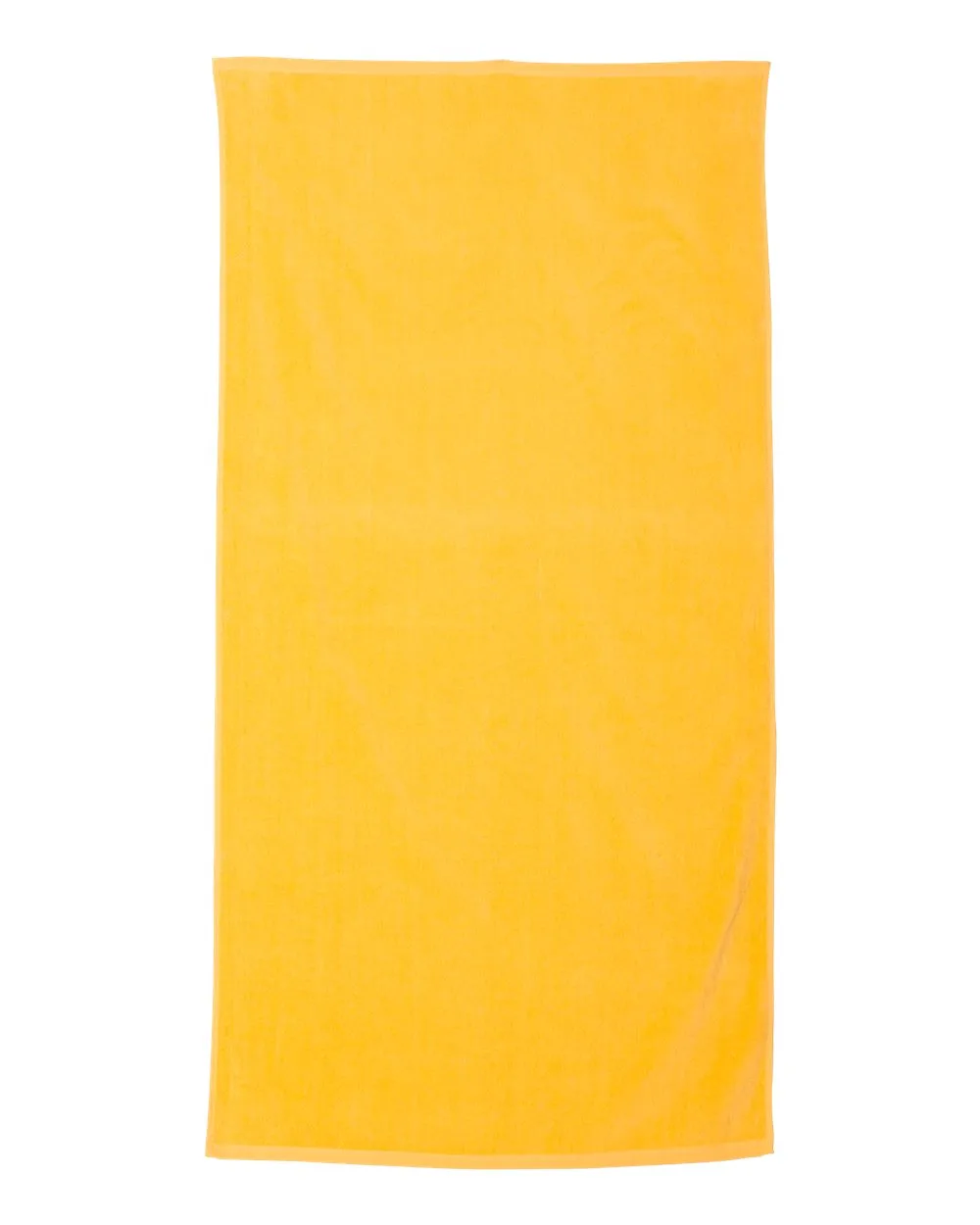 Carmel Towel Company Velour Beach Towel view 6