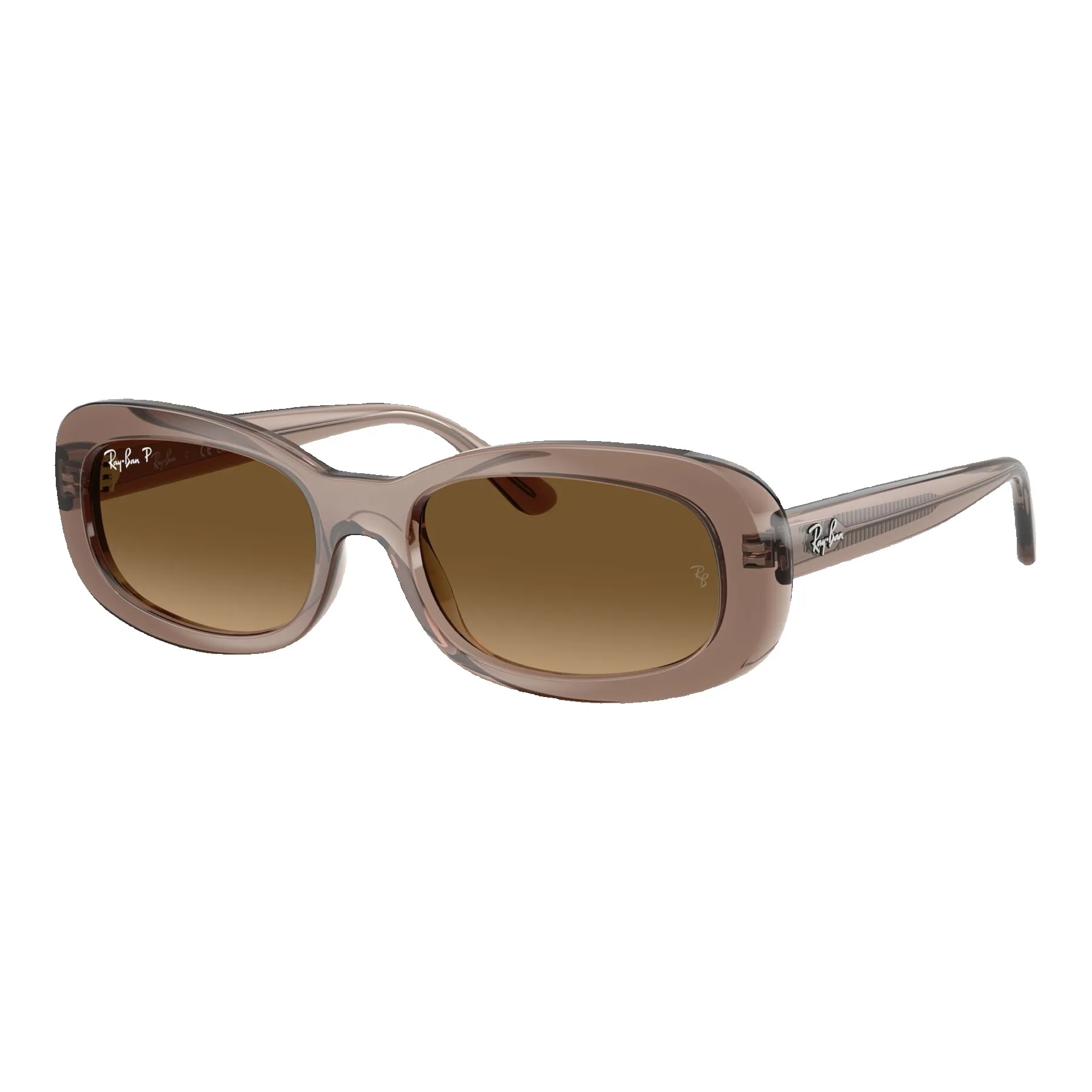 Ray-Ban Women's Polarized RB2221 Sunglasses