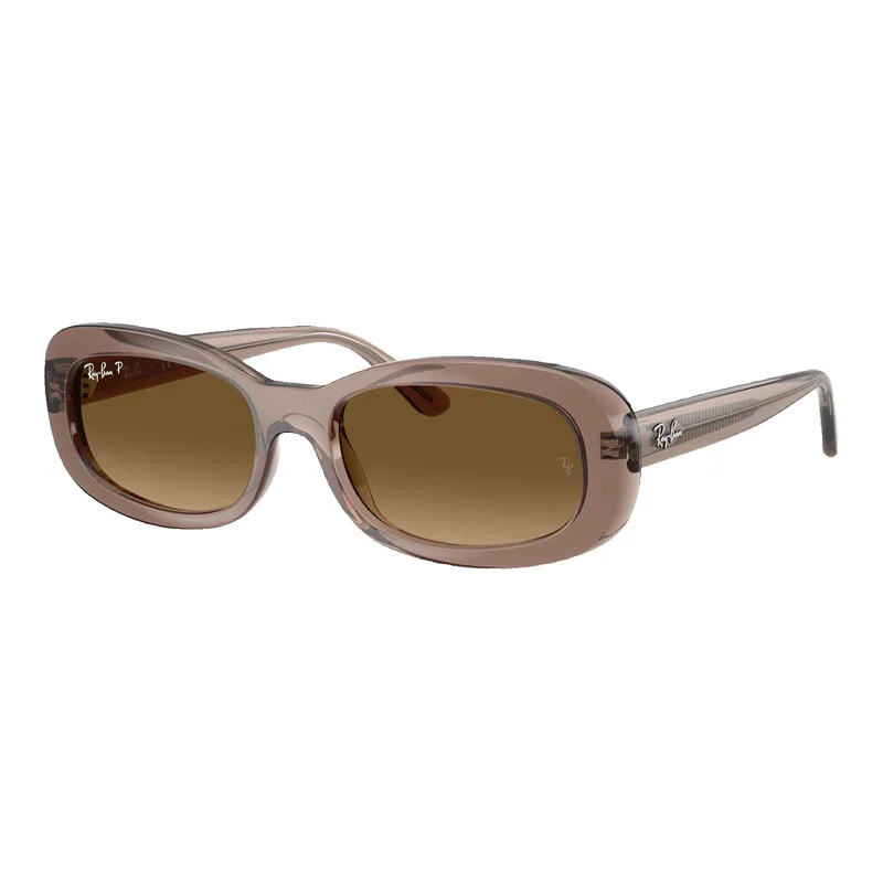 Ray-Ban Women's Polarized RB2221 Sunglasses