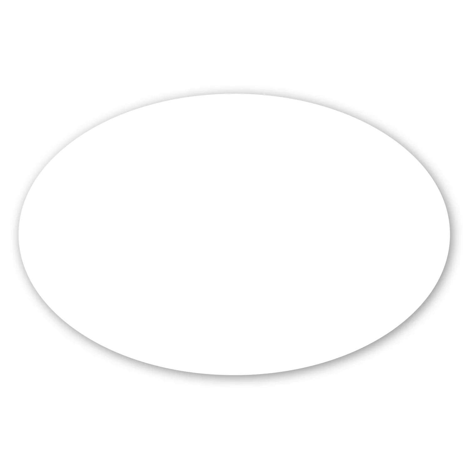 Oval Cityscape view 2