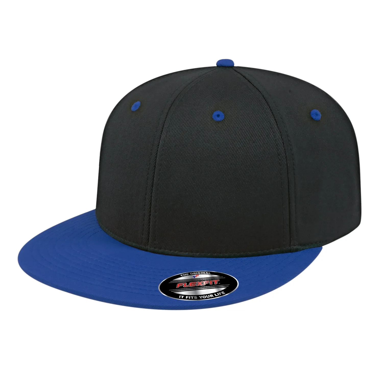 Flexfit® Full Fabric Performance Cap view 6