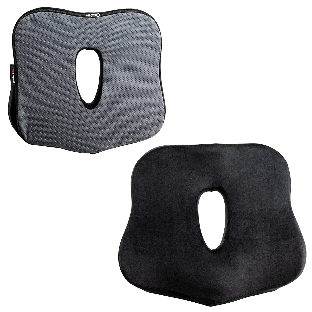 Comfort Logic™ Heavenly Seat Cushion view 2