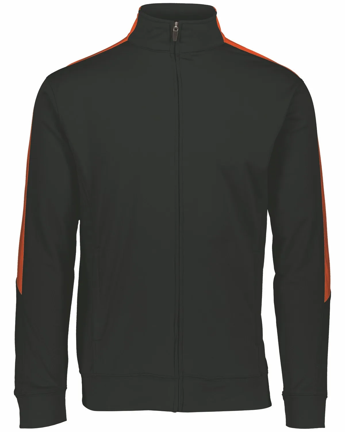 Augusta Youth 2.0 Medalist Jacket view 2