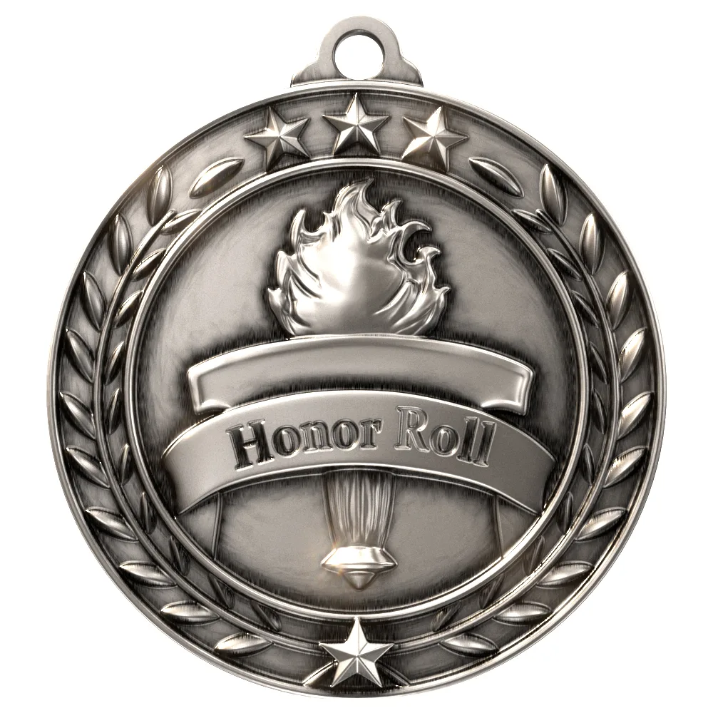 Silver