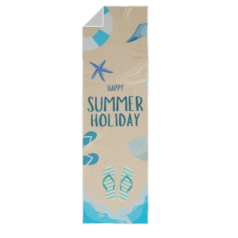 Magic Cooling Towel (11.8"x39")