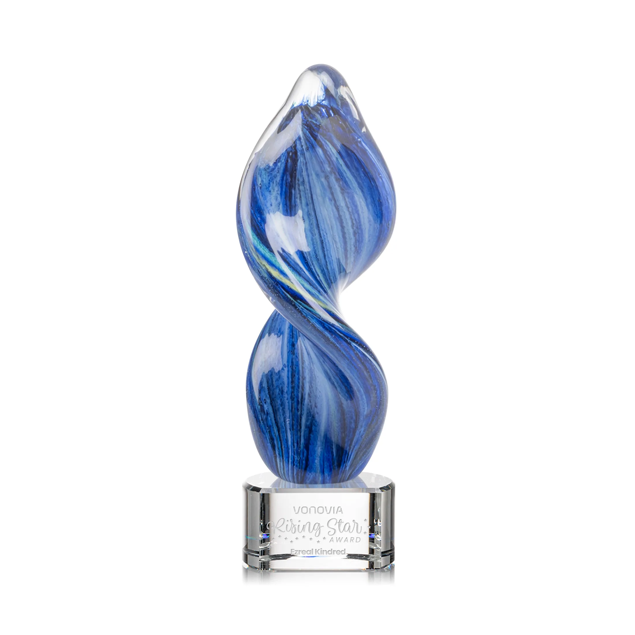 Bonavista Award on Base — Bonavista Award on Base