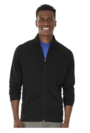 Men's Tru Fitness Jacket view 2