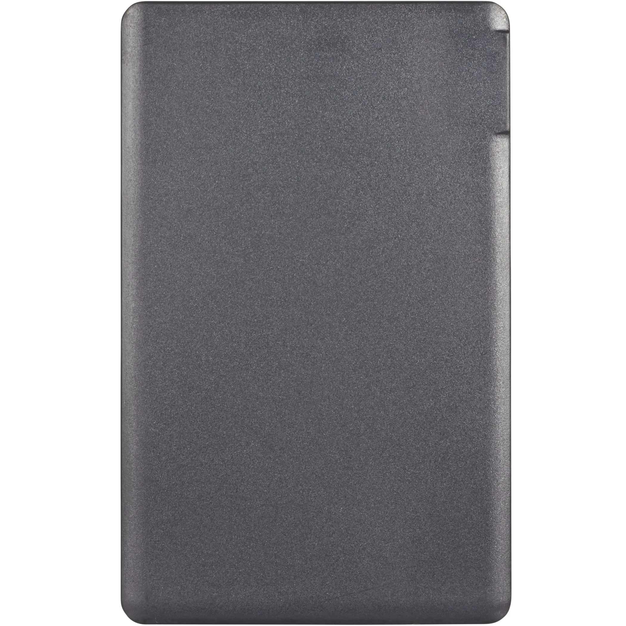 Slim Ion 2,500 mAh Power Bank view 2