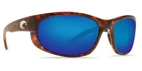 Costa Del Mar® Men's Howler Sunglasses (Tortoise)