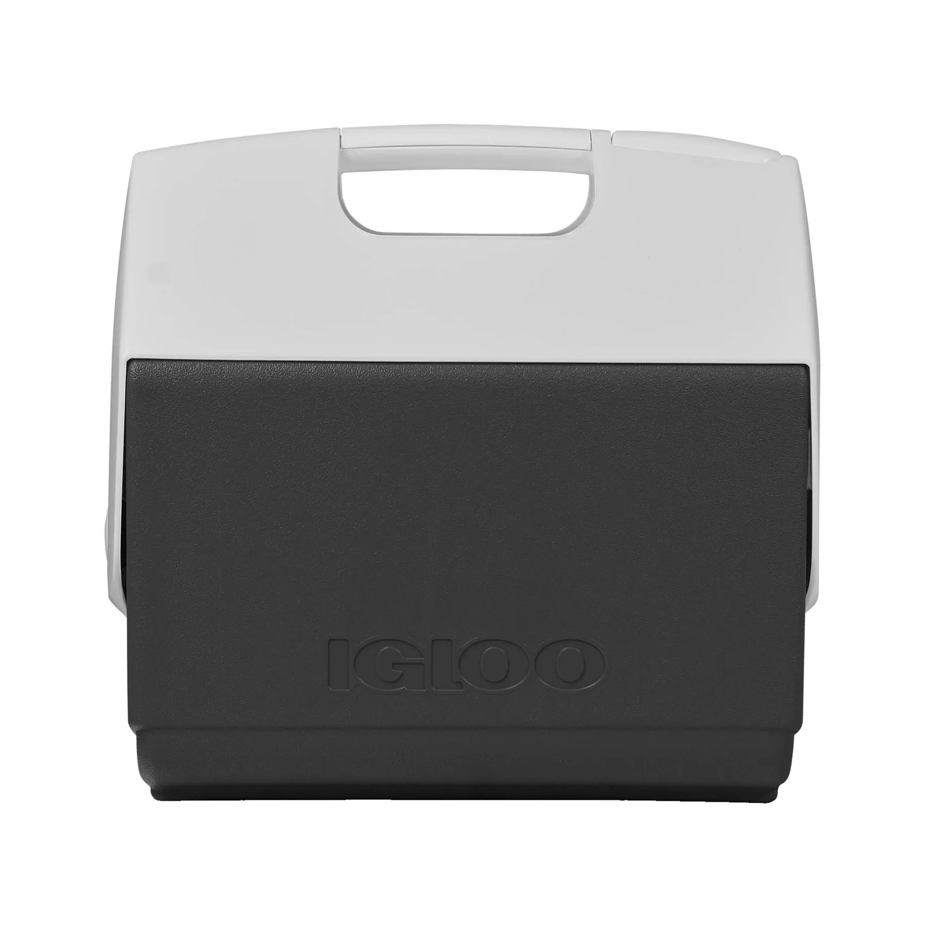 IGLOO Playmate Elite Cooler Imprinted on Lid view 2