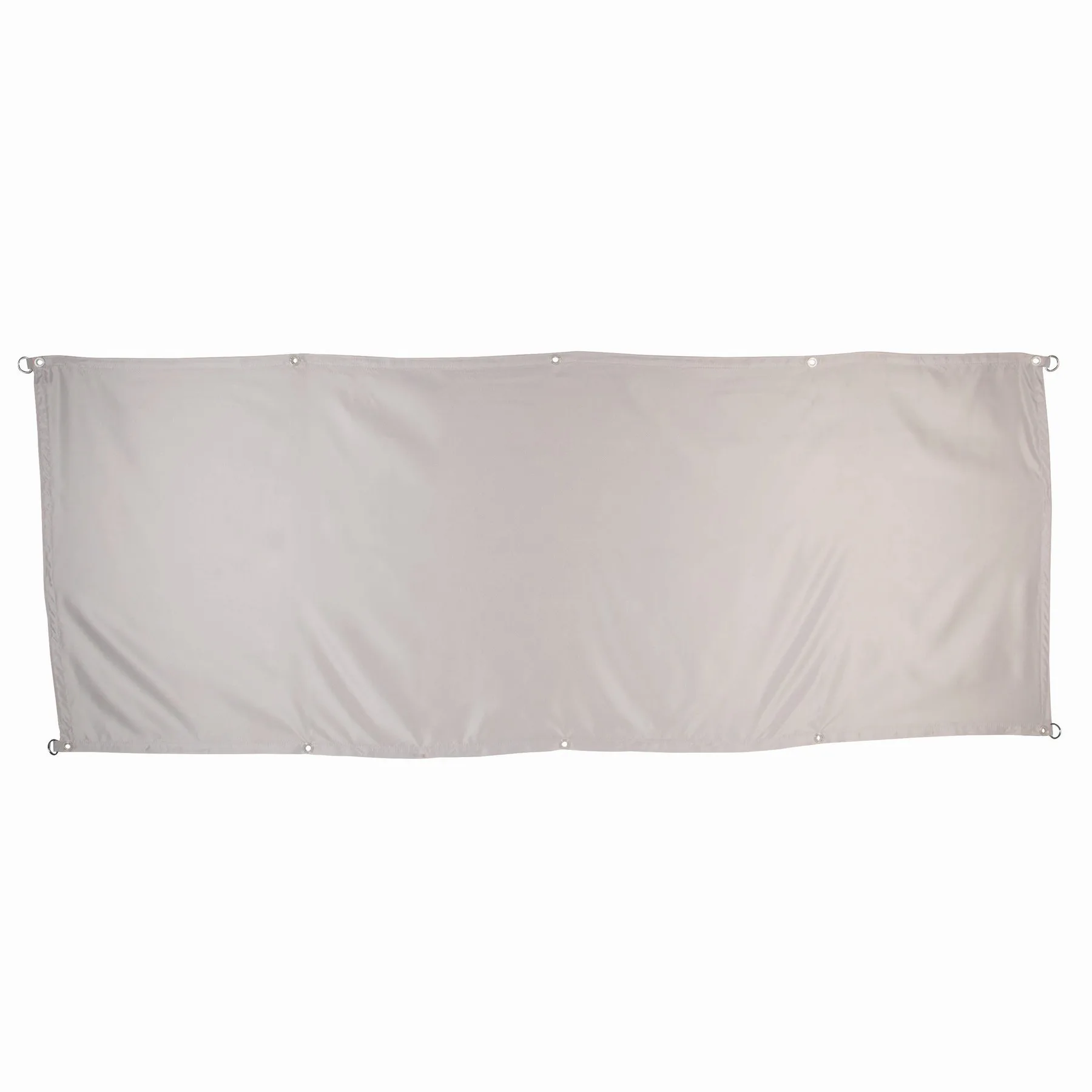 3' x 8' Satin Banner view 2