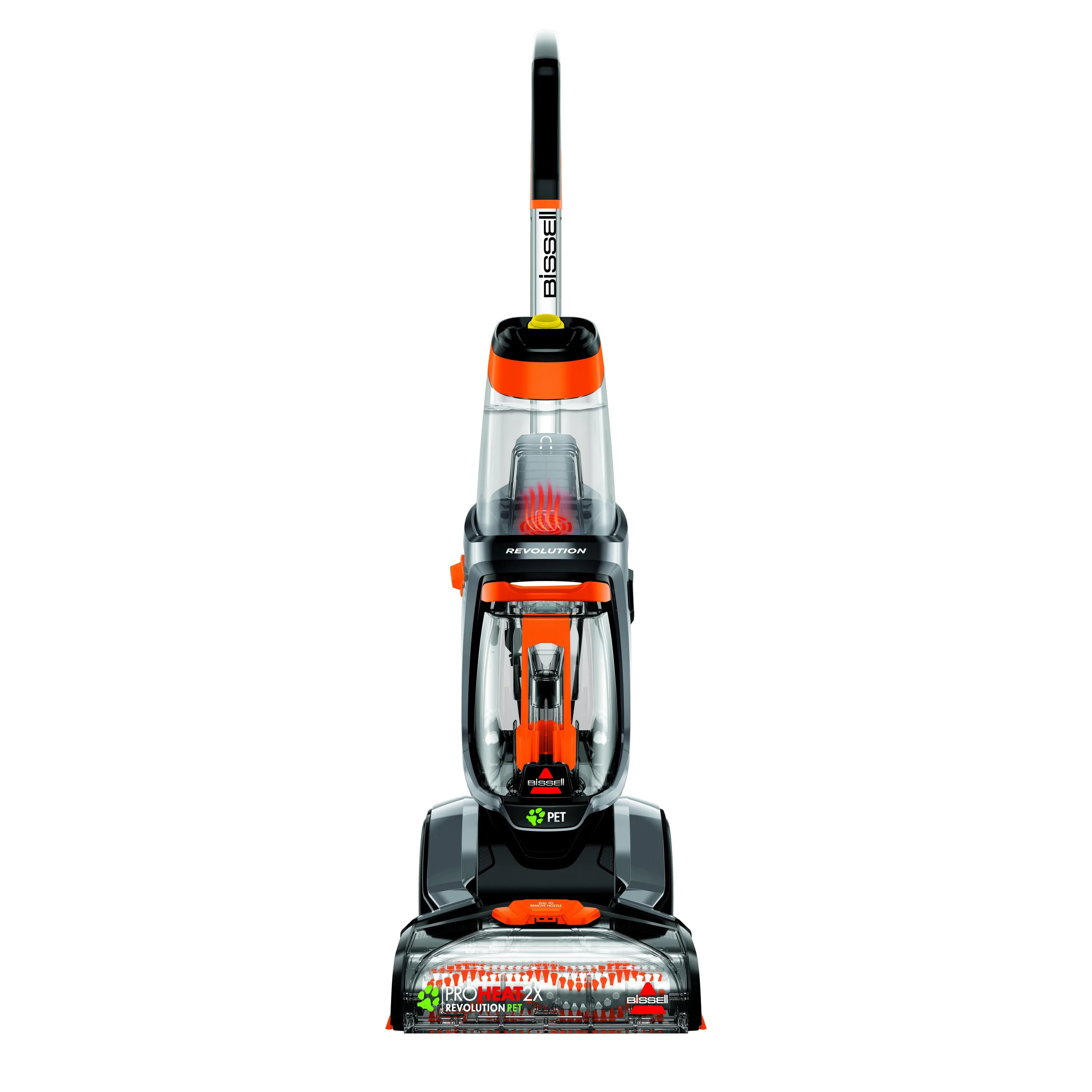 BISSELL Proheat 2X Revolution Pet Carpet Cleaner