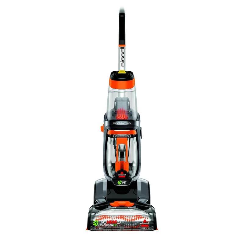BISSELL Proheat 2X Revolution Pet Carpet Cleaner