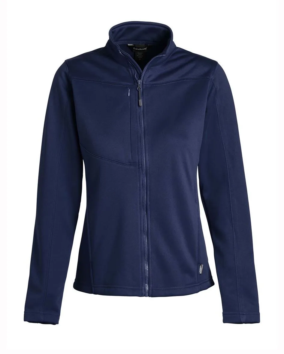Ladies' Flash ProFleece Soft Shell Jacket view 2