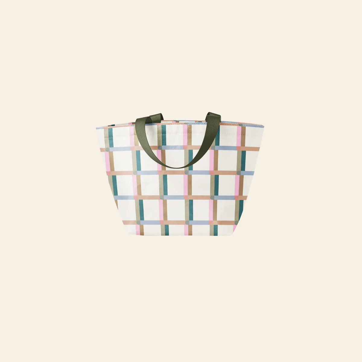 Dumpling Duratek Tote view 5