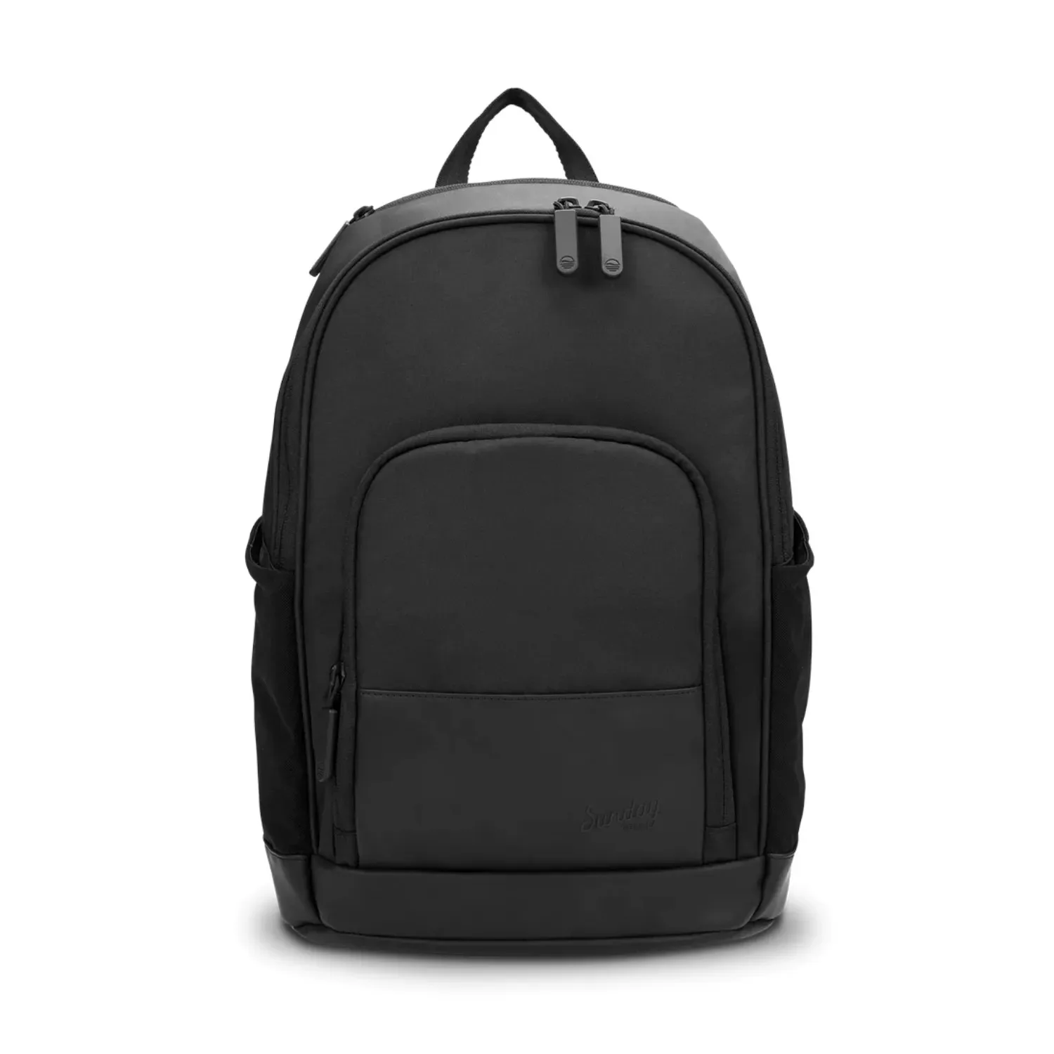 Sunday Golf® Recycled 15L Structured Encinitas Backpack view 2