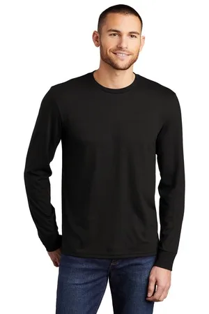 District® Perfect Tri® Long Sleeve Tee . view 6