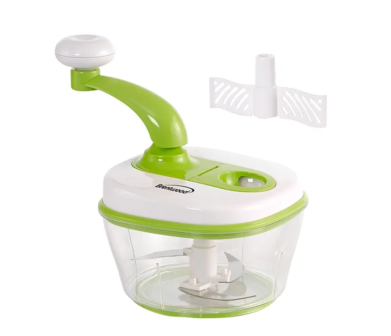 Food Processor