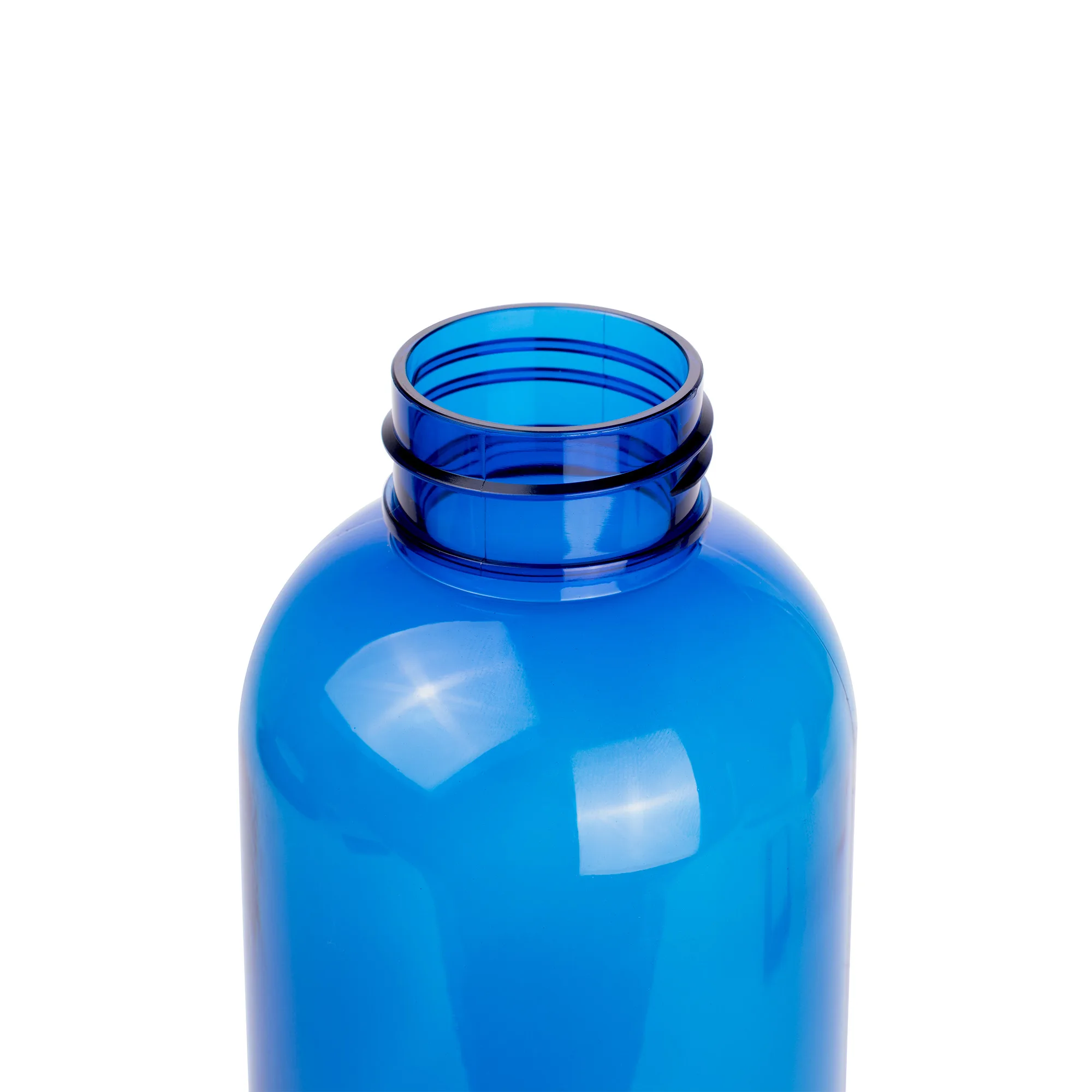 Blue Open