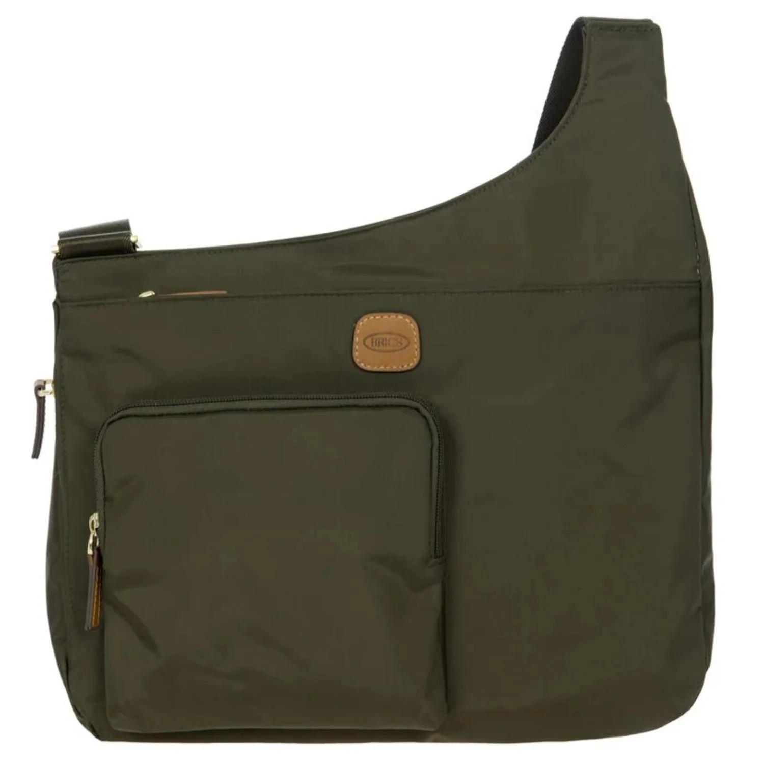 Olive Green Front
