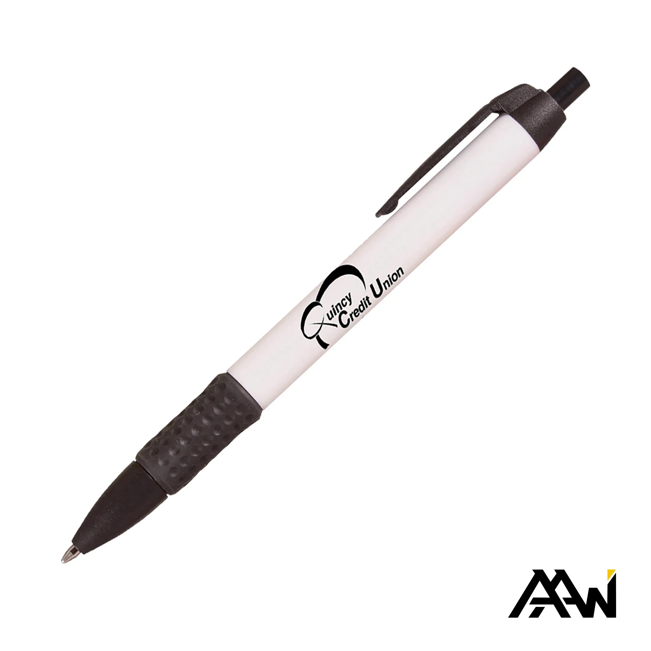 Widebody Grip Pen — Widebody Grip Pen