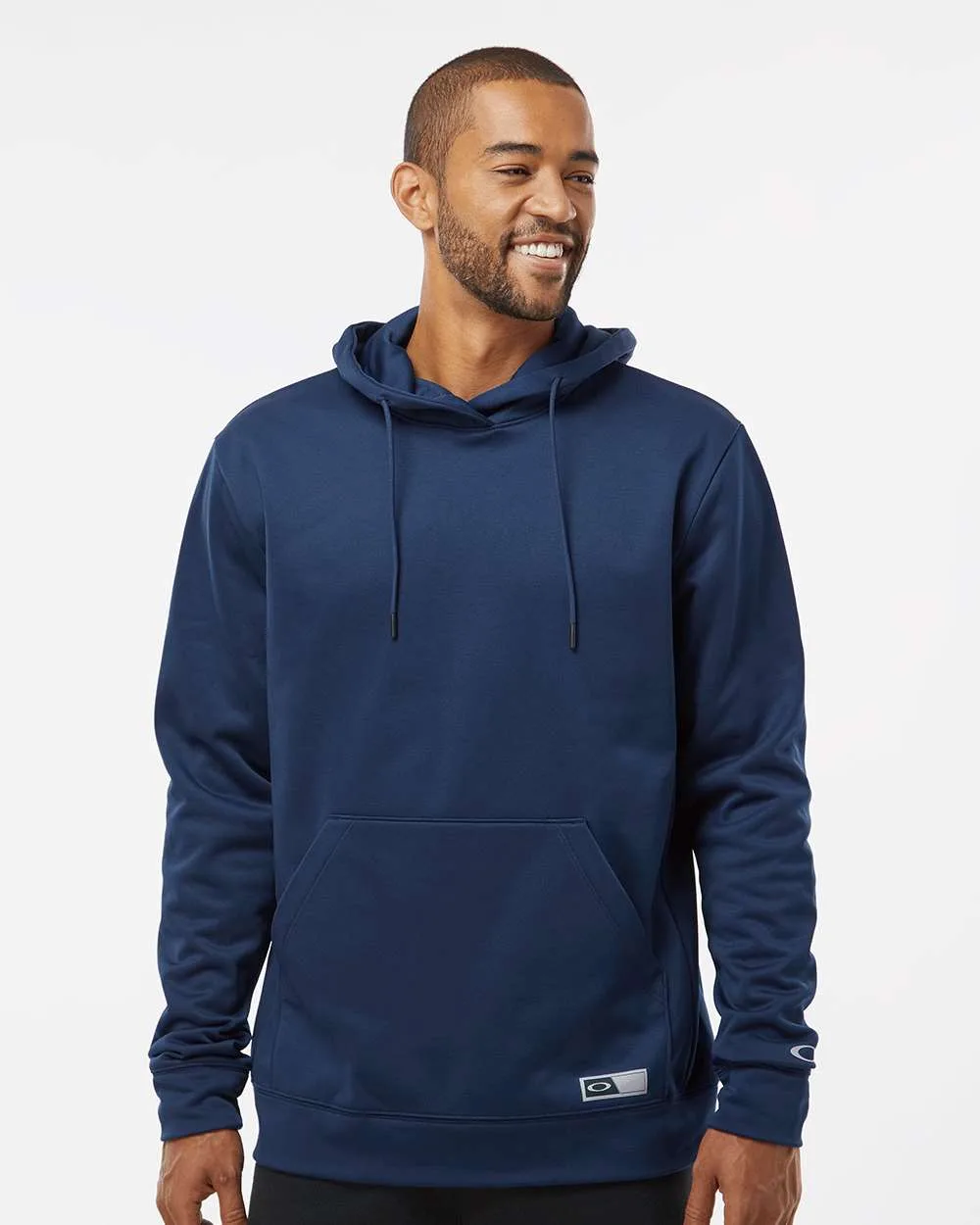 Oakley® Team Issue Hydrolix Hooded Sweatshirt view 6