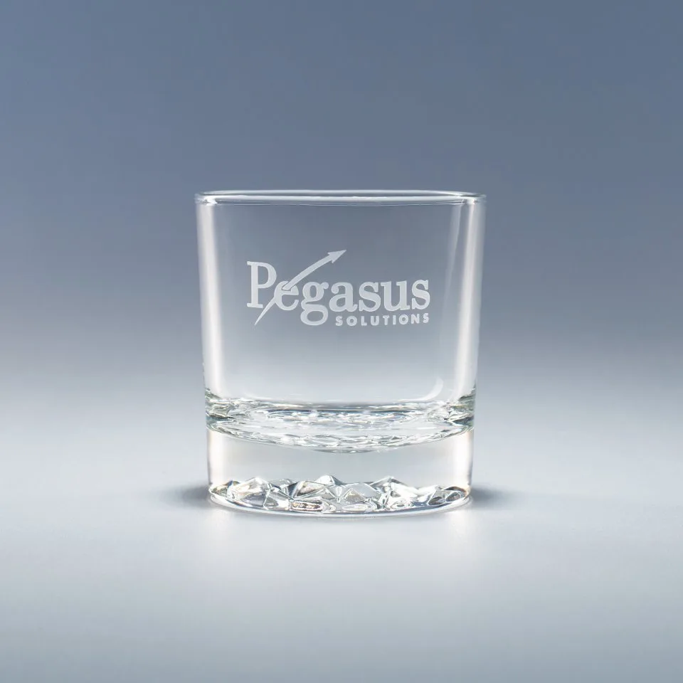 12 Oz. Arctic Cooler Glass (Set of 2)