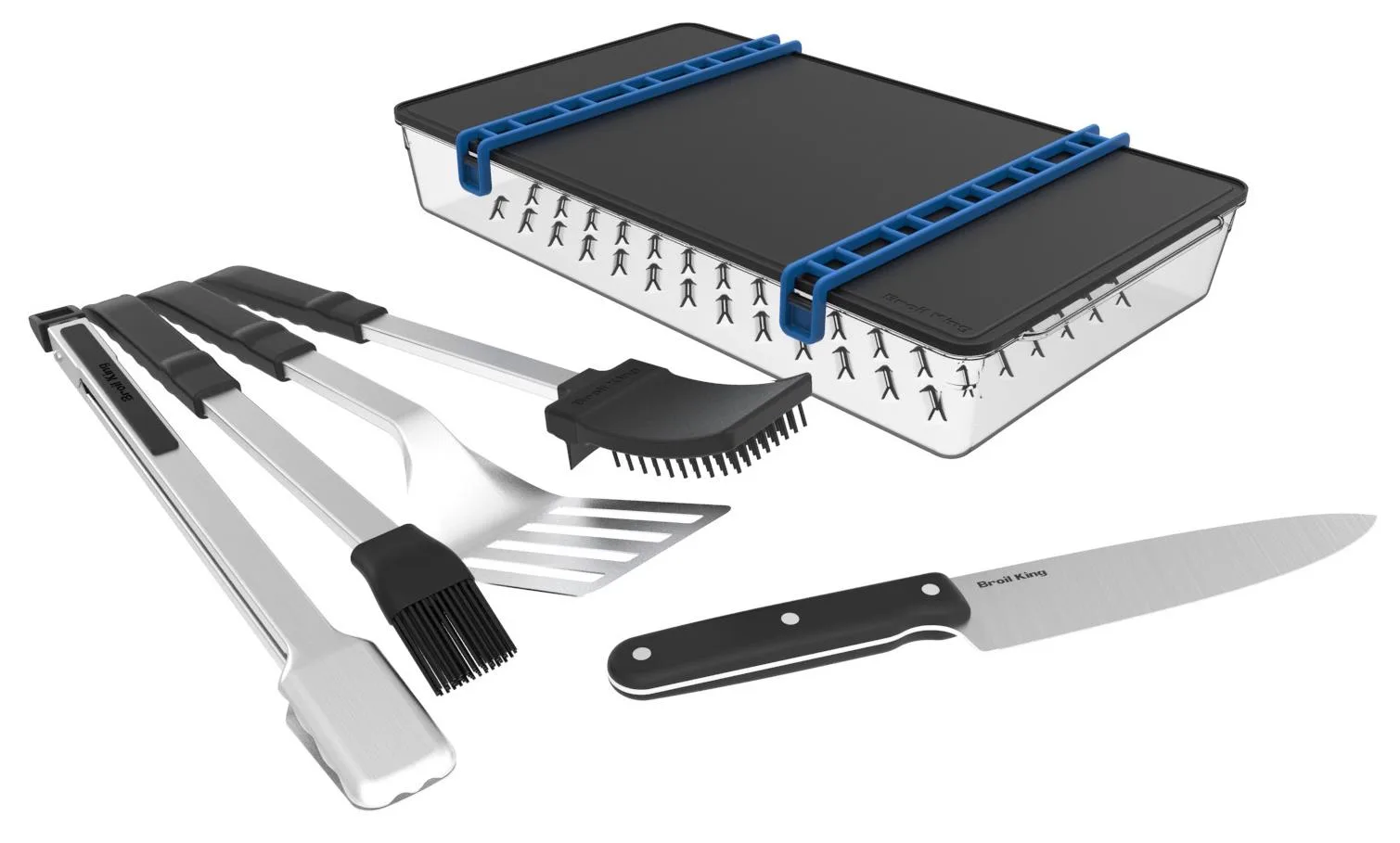 Broil King Porta-Chef™ Series Tool Set