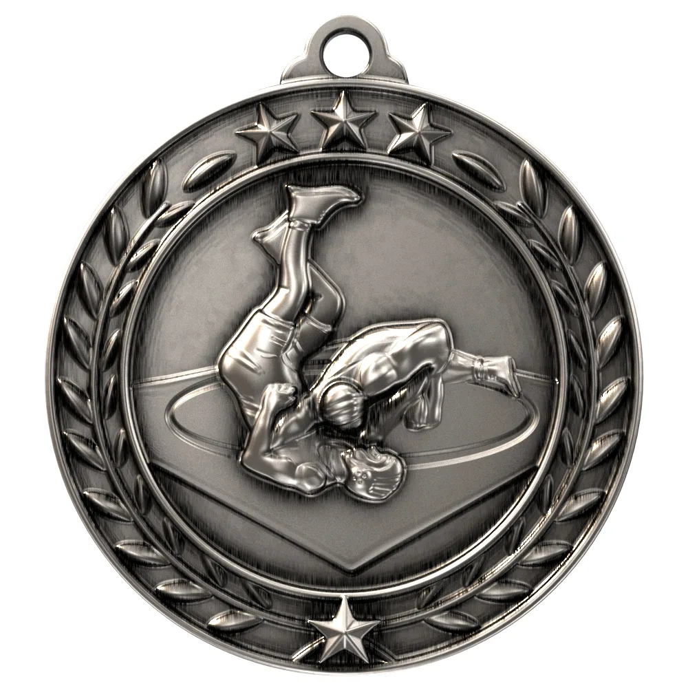 Antique Silver