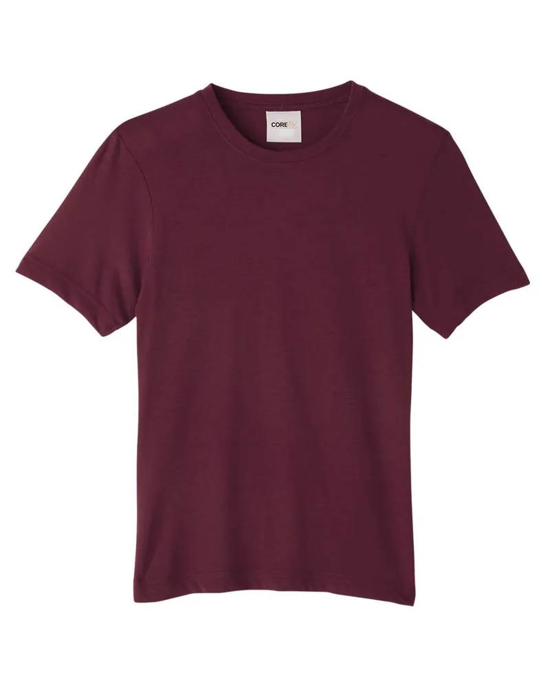 Burgundy Red Lifestyle View