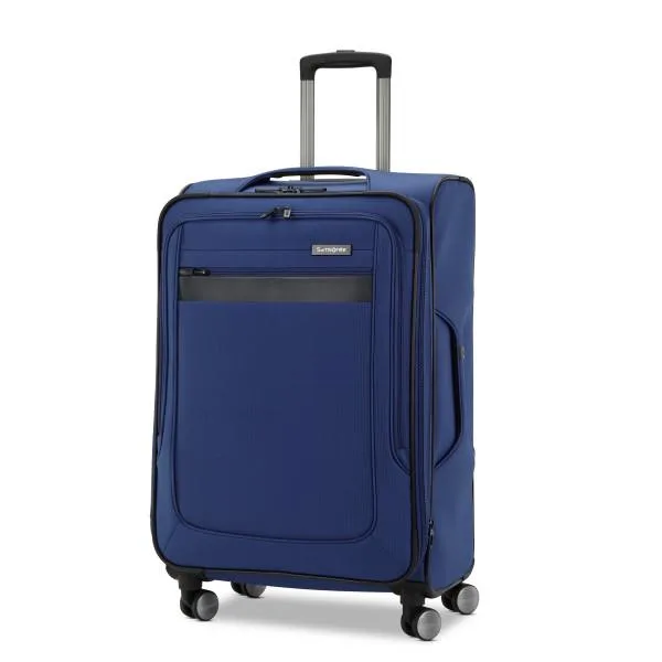 Samsonite® Ascella 3.0 25" Medium Spinner Luggage - Sapphire Blue