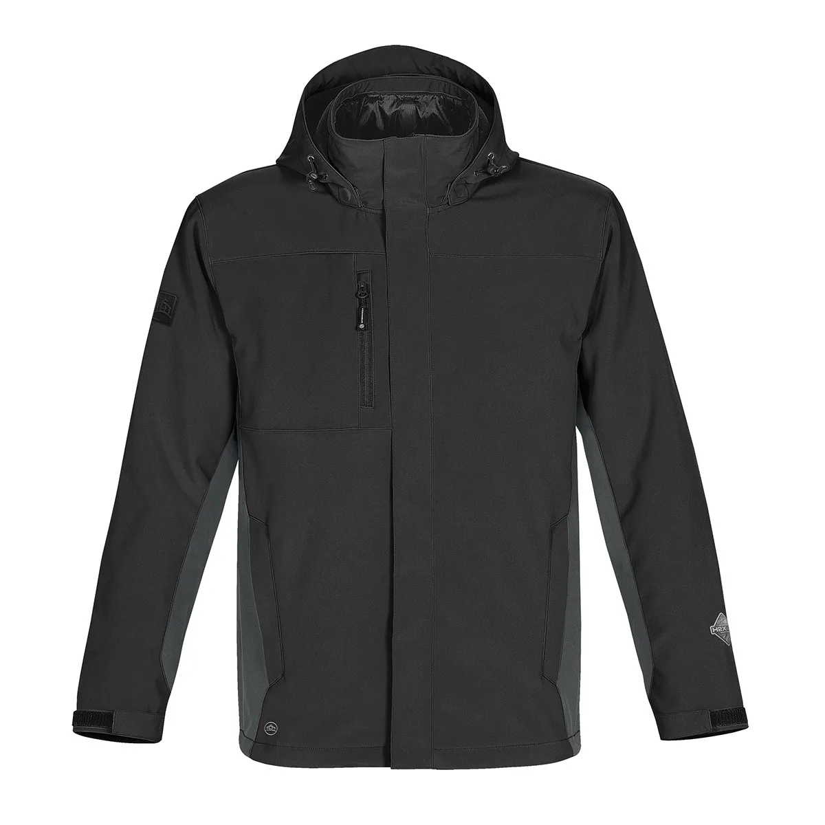 Stormtech Atmosphere Men's 3-in-1 System Jacket view 3