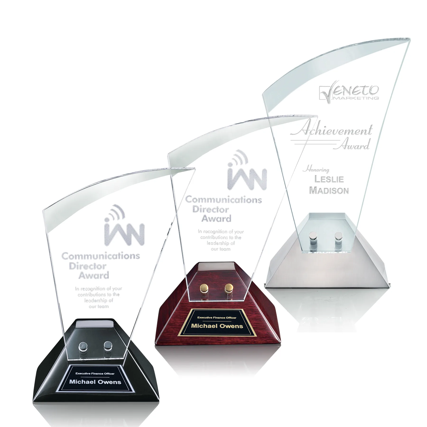 Roddick Award