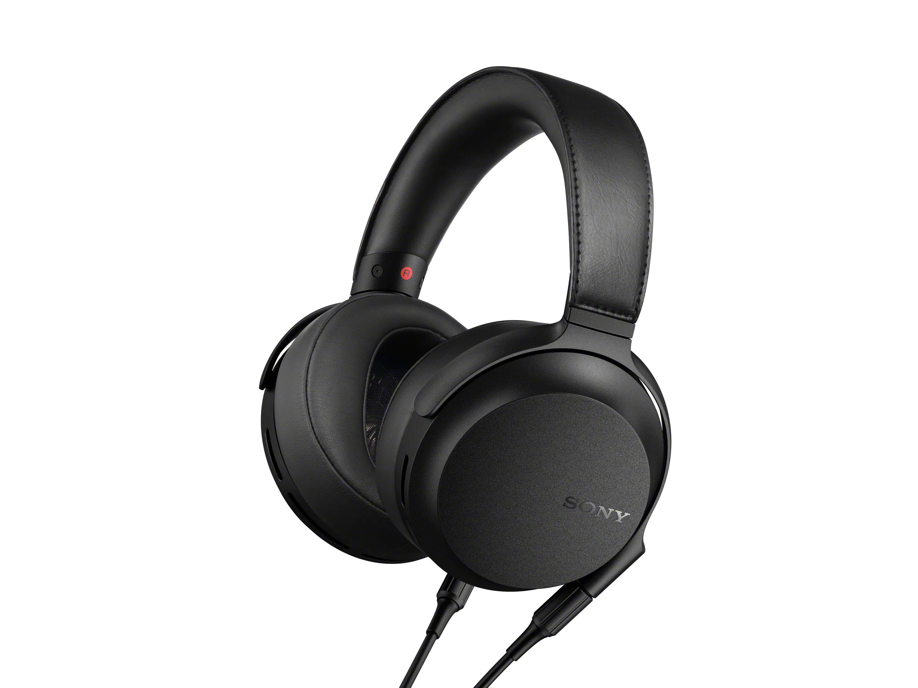 Sony Over the Ear Headphones