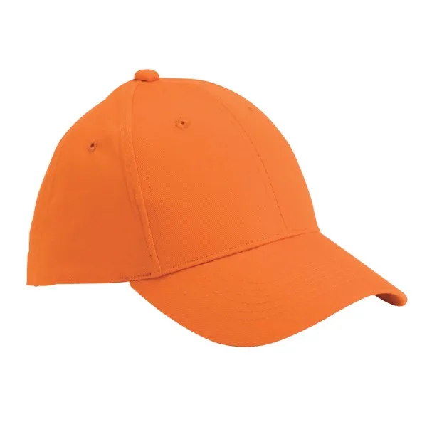 Valucap VC100 Lightweight Cotton Twill Cap view 6