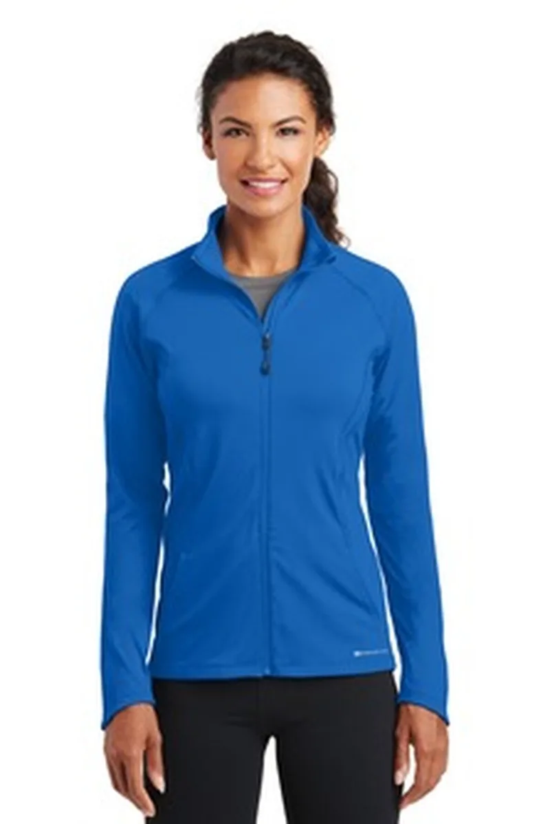 OGIO® Women's Radius Full-Zip.