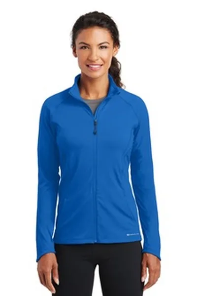 OGIO® Women's Radius Full-Zip.