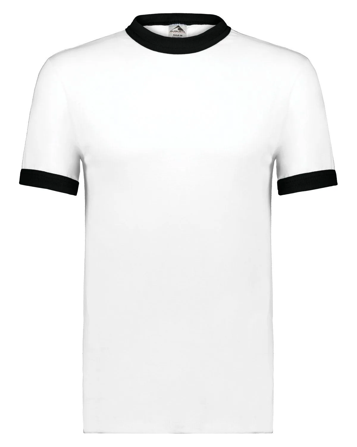 Augusta Sportswear® Unisex 50/50 Ringer T-Shirt