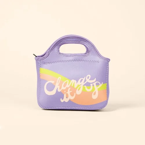 Klutch Neoprene Lunch Bag view 4