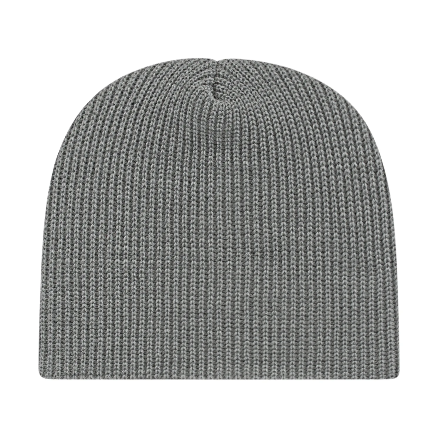 Ribbed Knit Beanie view 5
