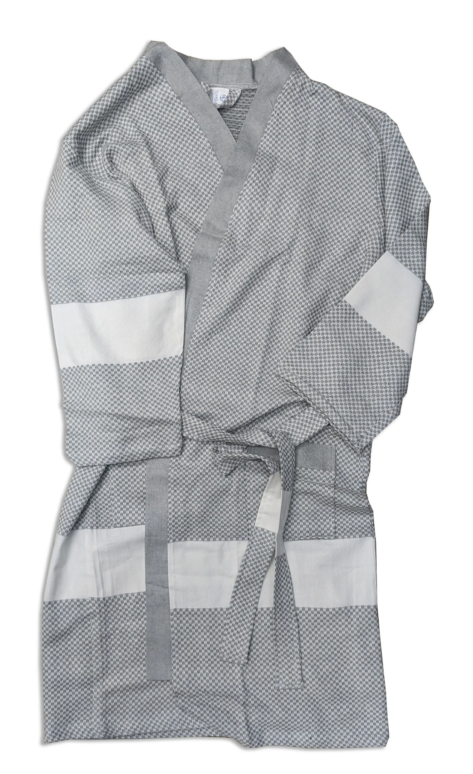 Bungalow Spa Robe view 2