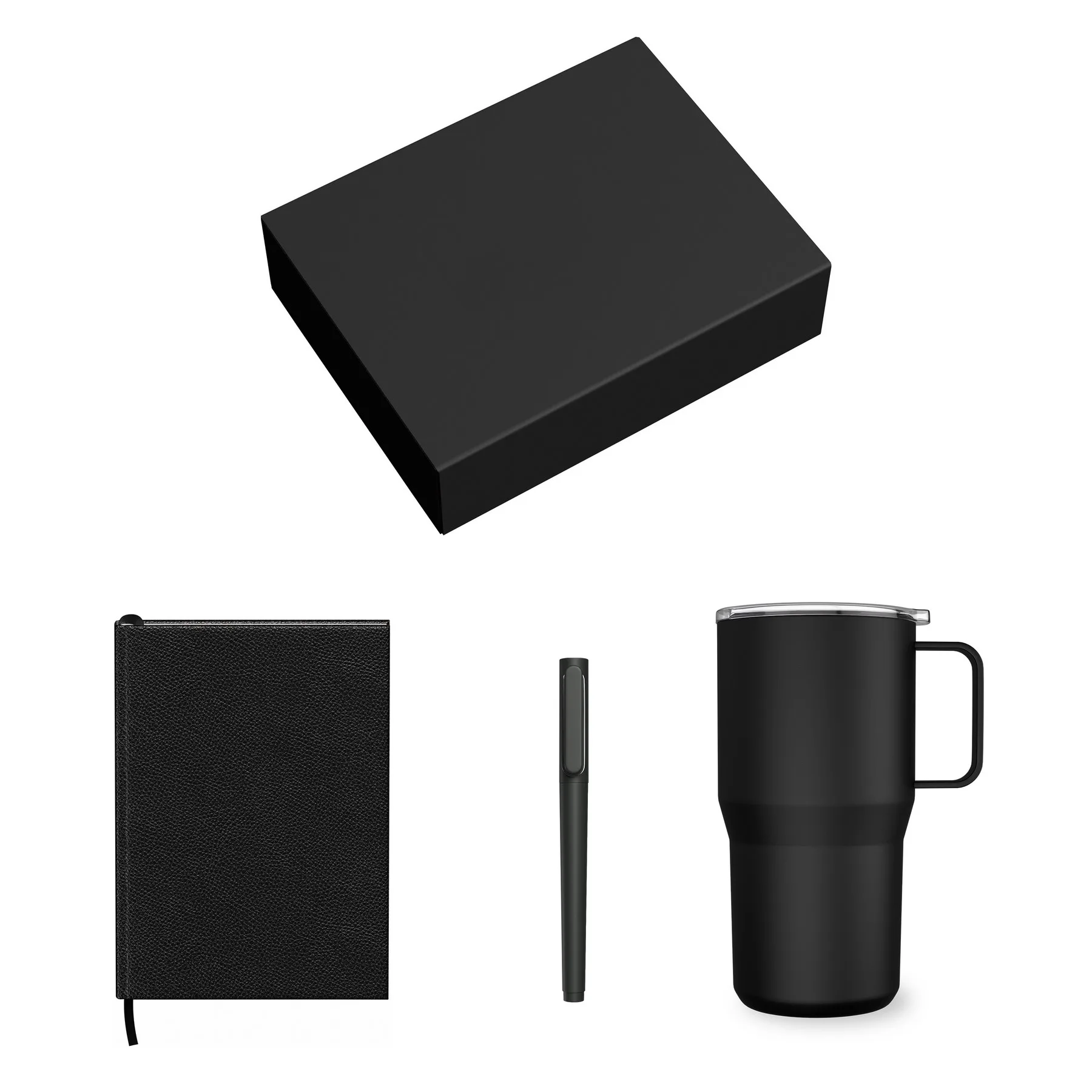 GF988 BLK BLANK
