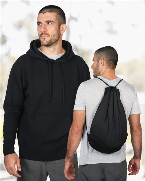 Quikflip® Kimura Pullover Hooded Sweatshirt