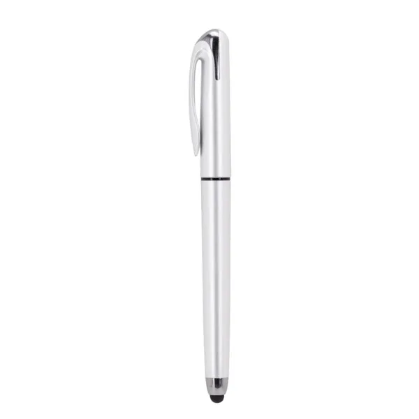 White Blank