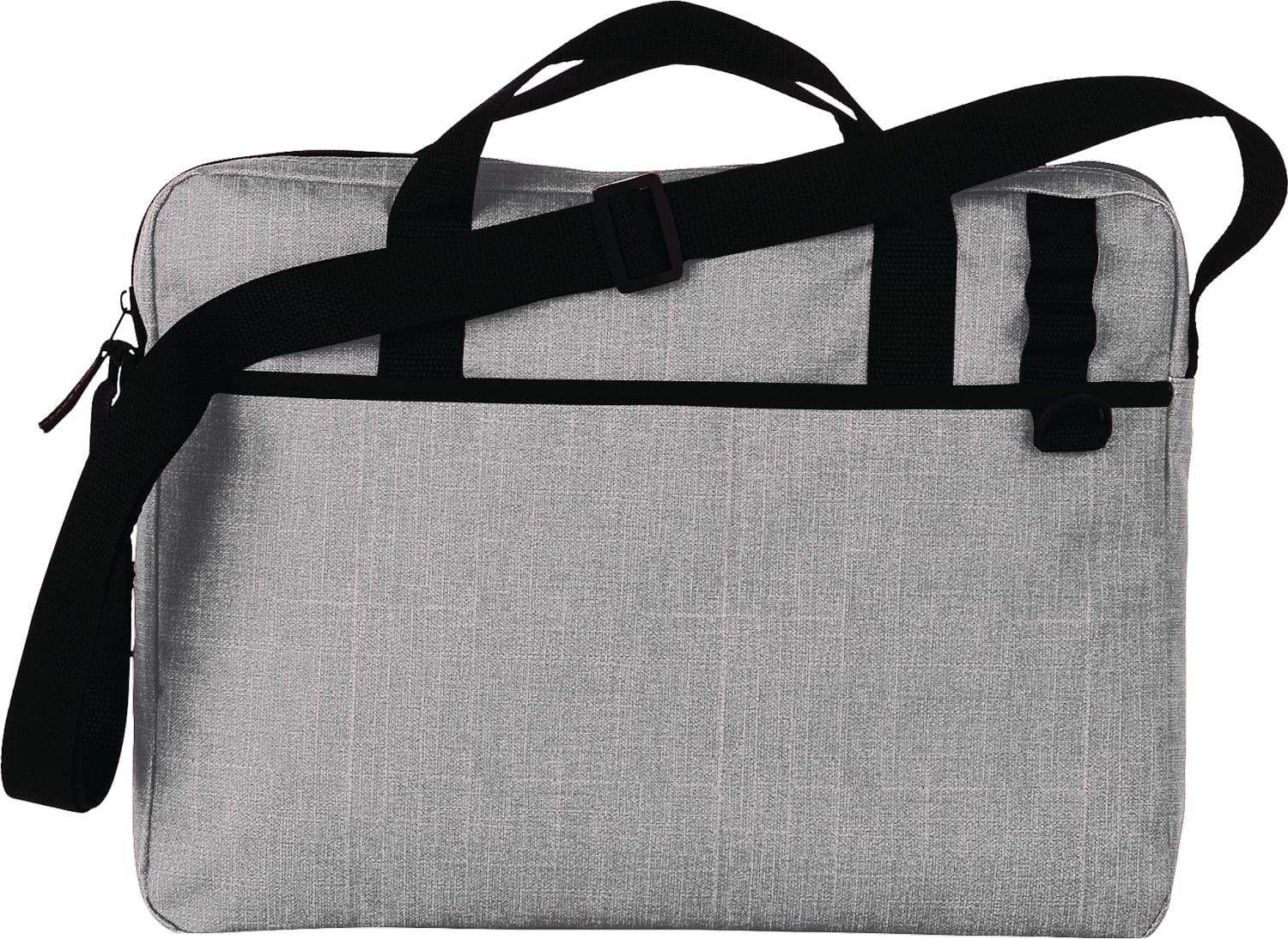 Heather Briefcase view 2