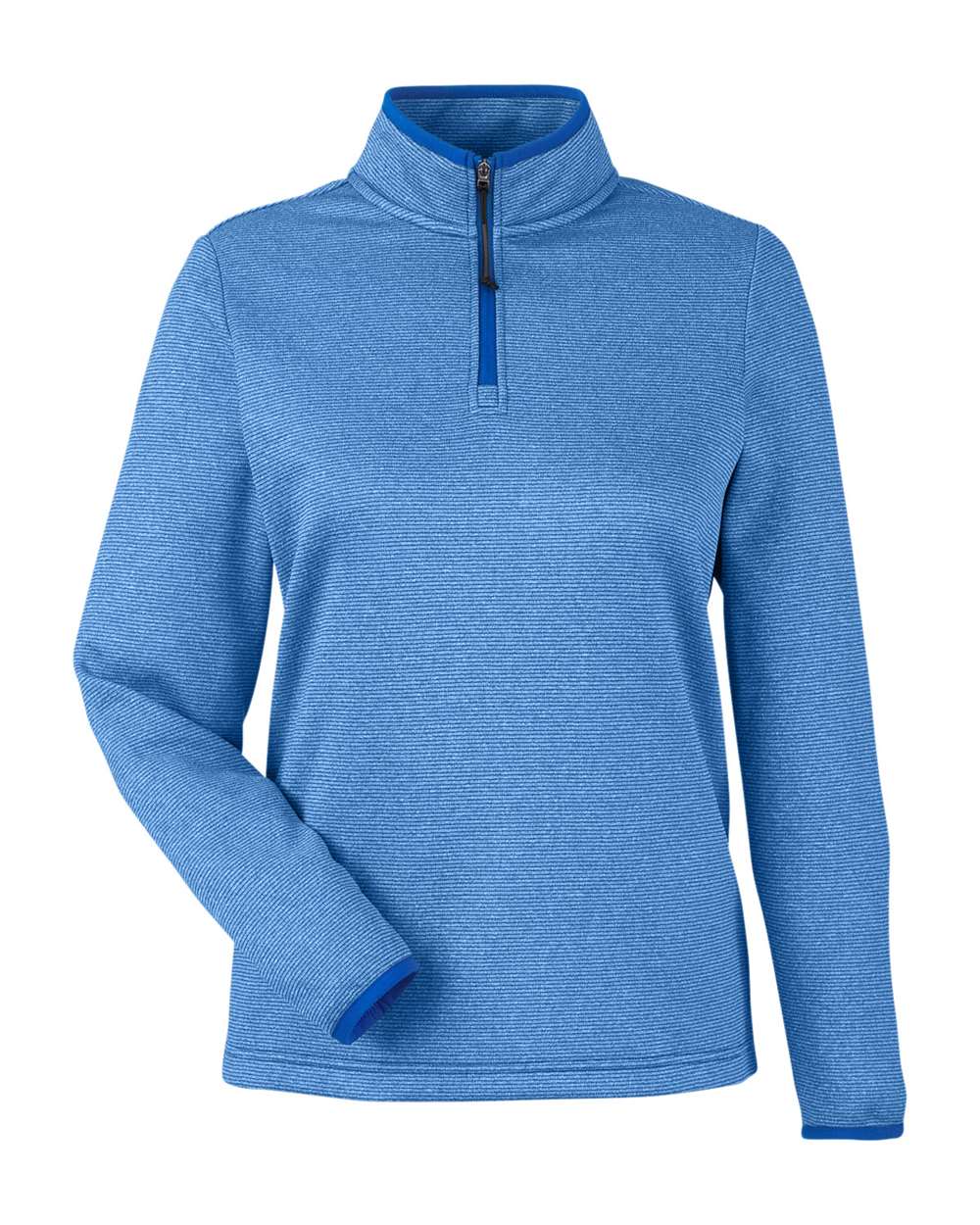 True Royal Blue/White Lifestyle View