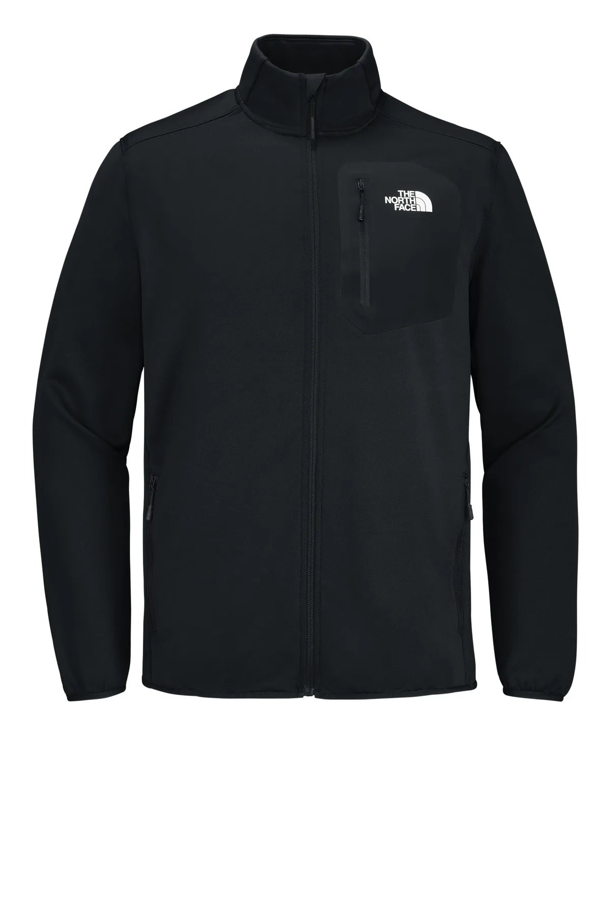 The North Face® Dove Creek Full-Zip Fleece Jacket view 3