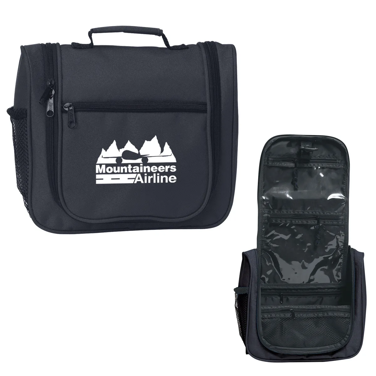Deluxe Personal Travel Gear view 2