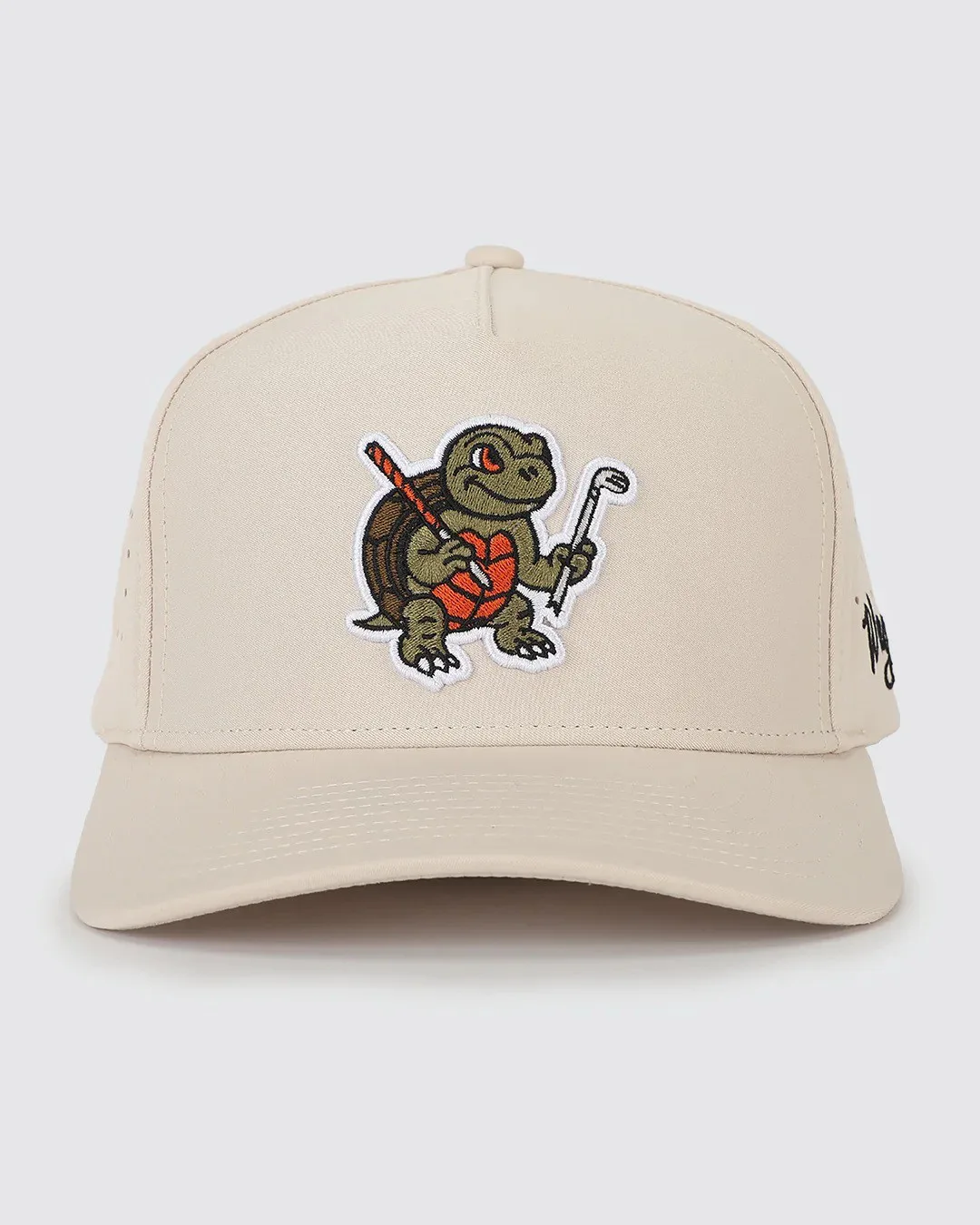 Waggle Snapper Hat