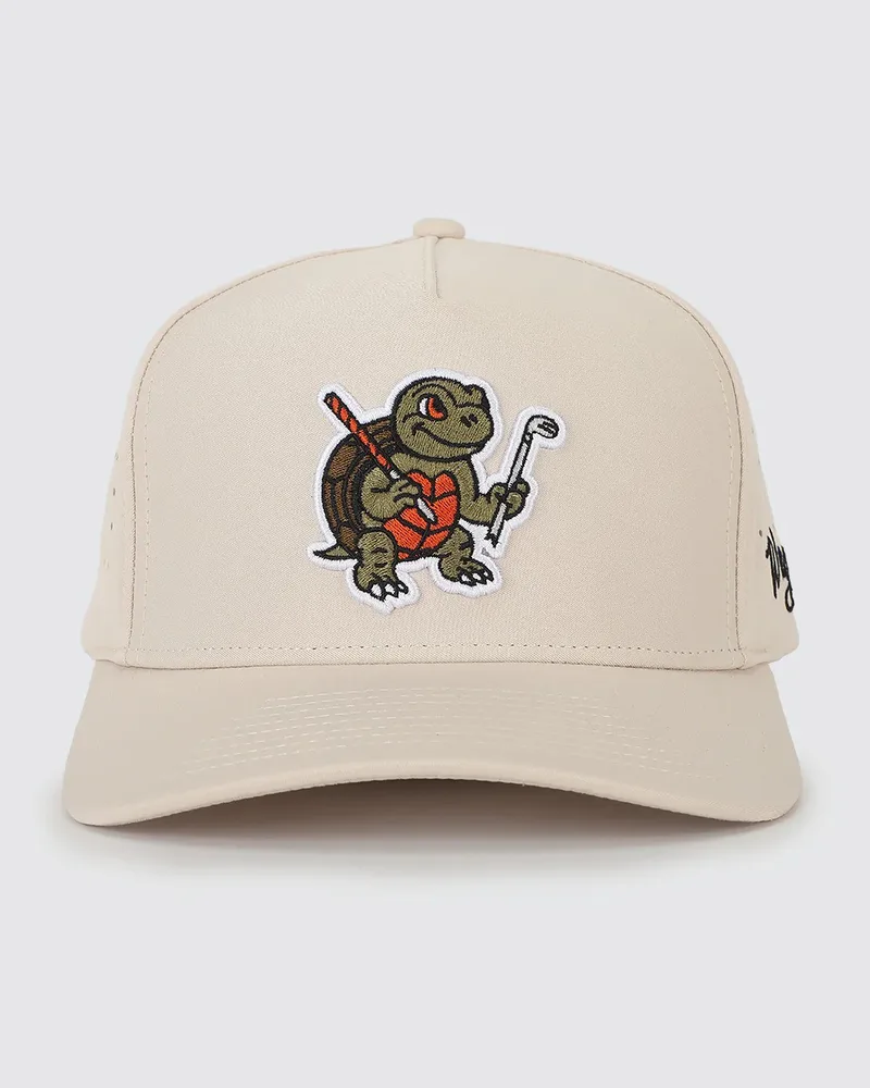 Waggle Snapper Hat